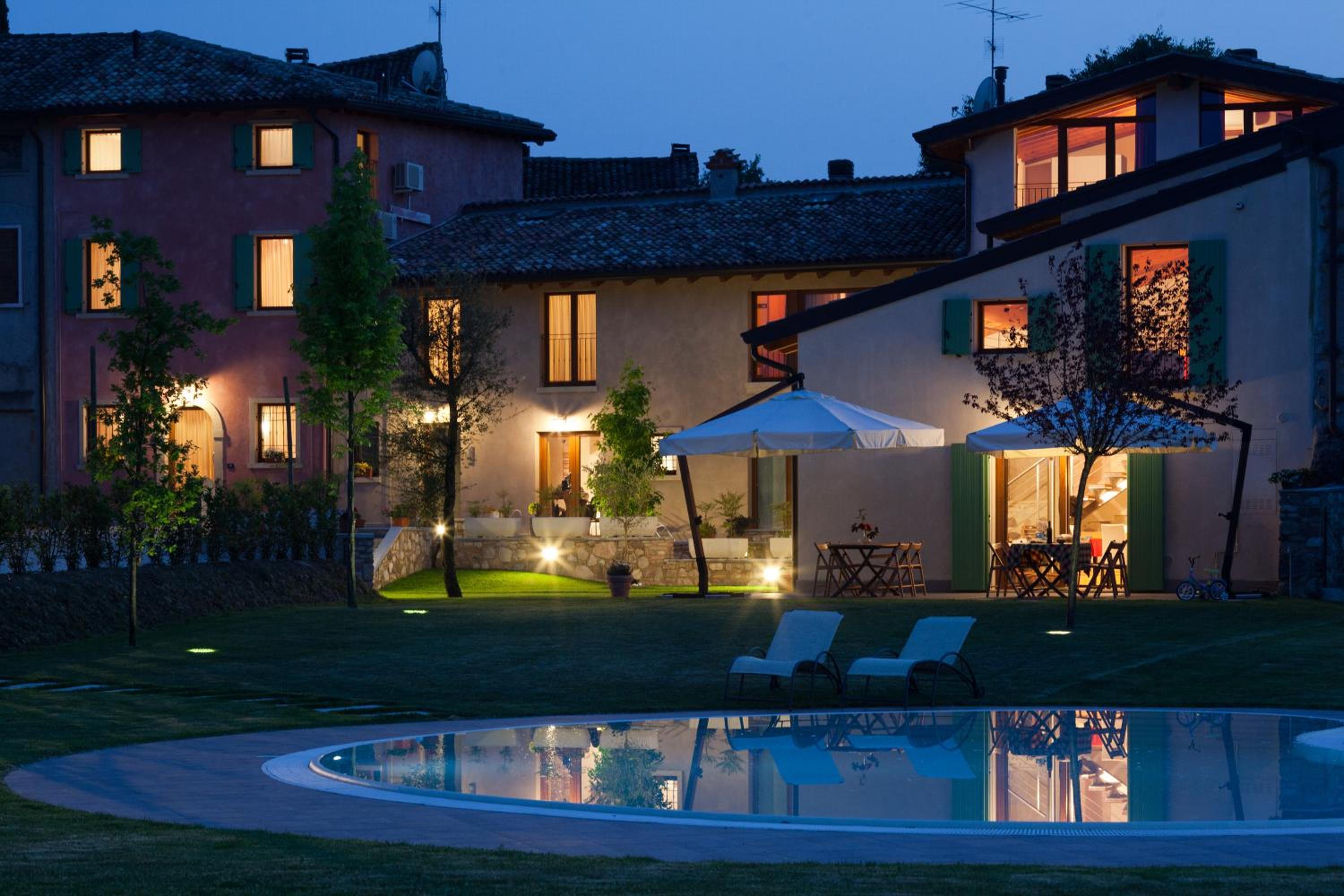 La Casa del Nonno 2