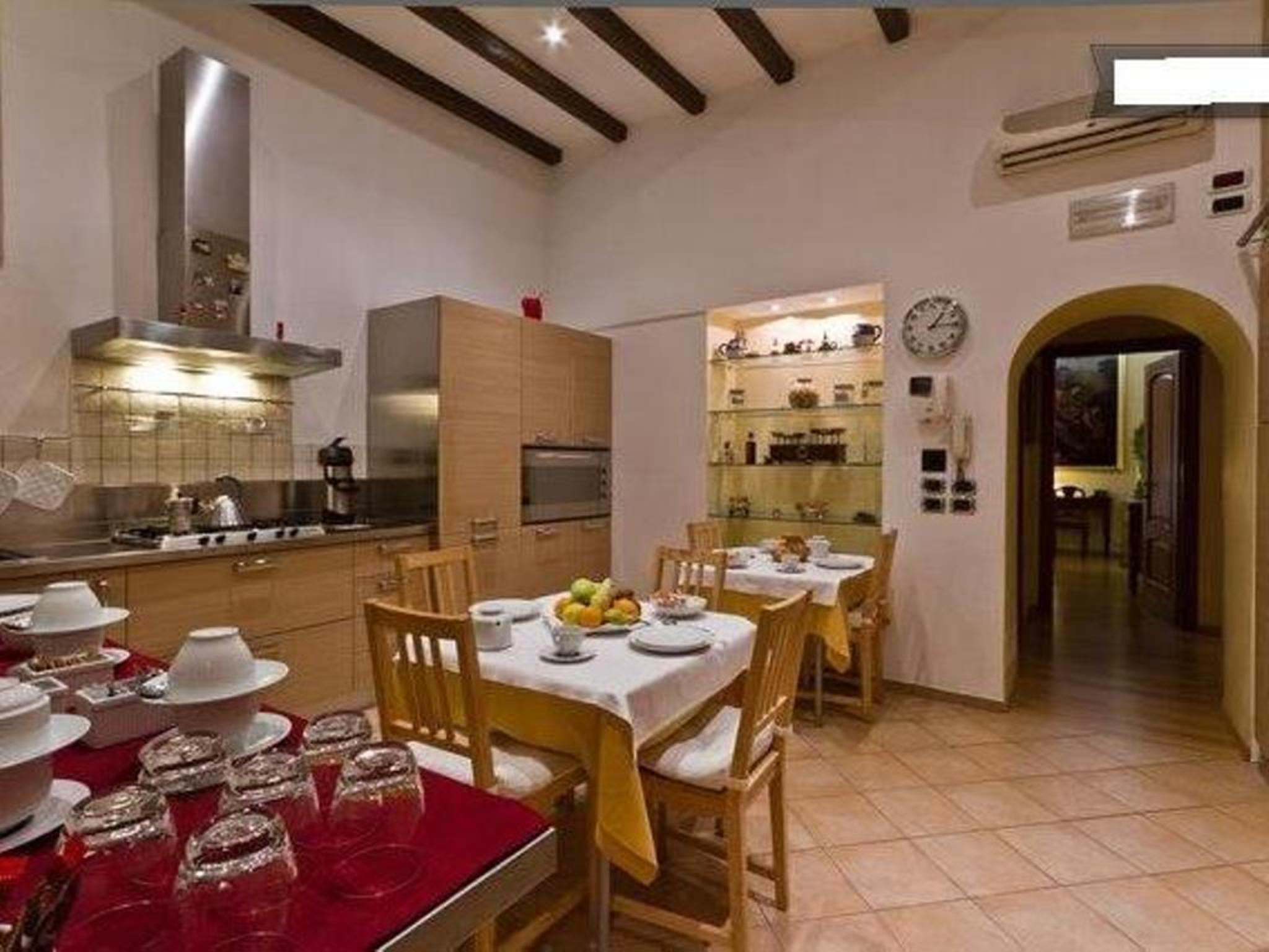Cenci Bed & Breakfast Fontana di Trevi 2