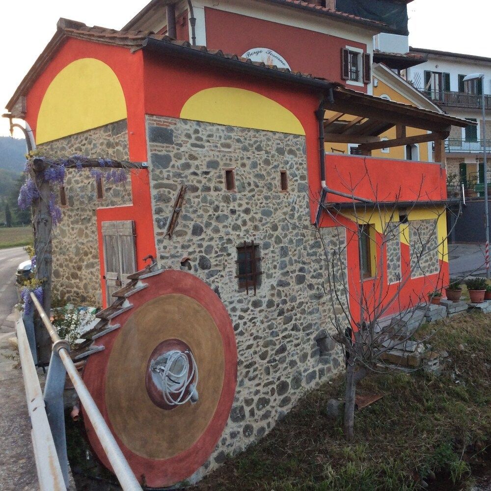 B&B e Locazioni Turistiche Antico Borgo Toscano 1