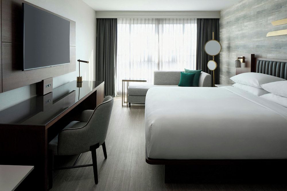 Ottawa Marriott Hotel 1