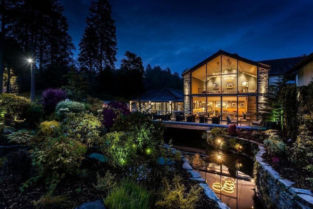 Langdale Hotel & Spa 1