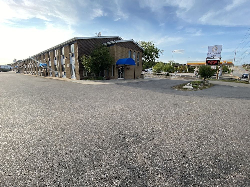 Reliance Inn 1
