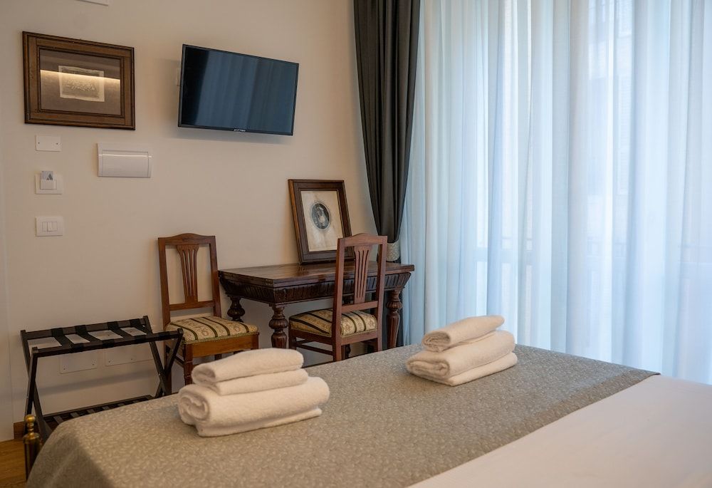 Residenza degli Speziali 2