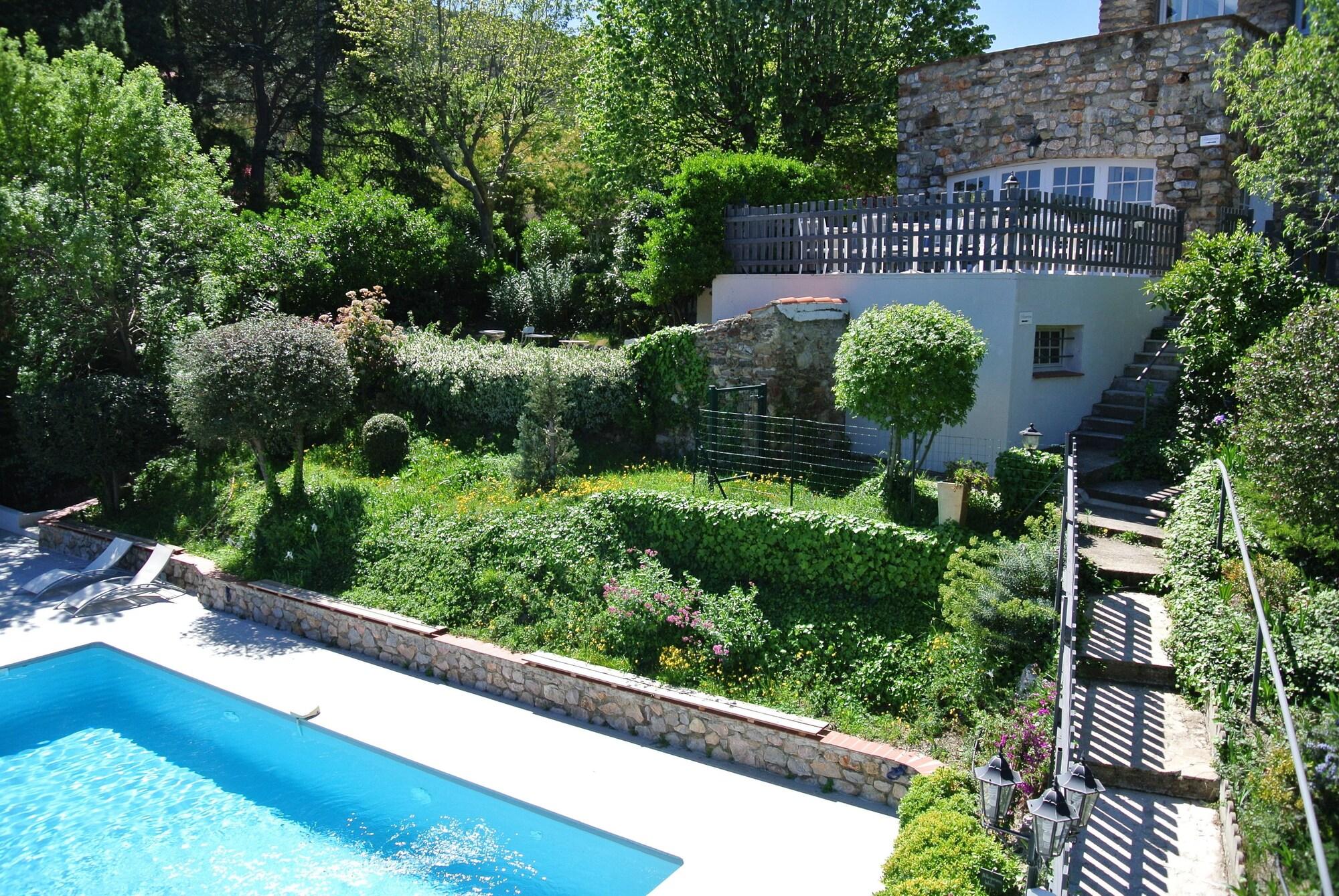 Le Relais Des Chartreuses 2