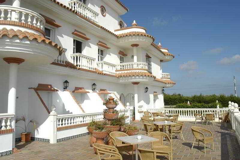 Hotel y Apartamentos Diufain 1
