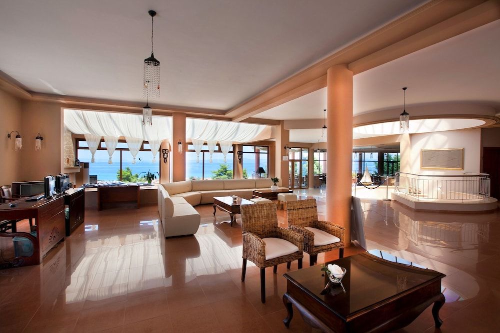 Alia Palace Hotel - Adults Only 16+ 2