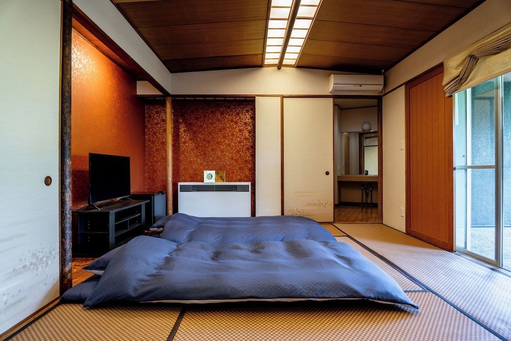 YuYu Hakone - Private Open Air Onsen Usage Guaranteed 2