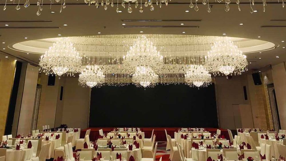 Holiday Inn Shanghai Hongqiao West by IHG 2