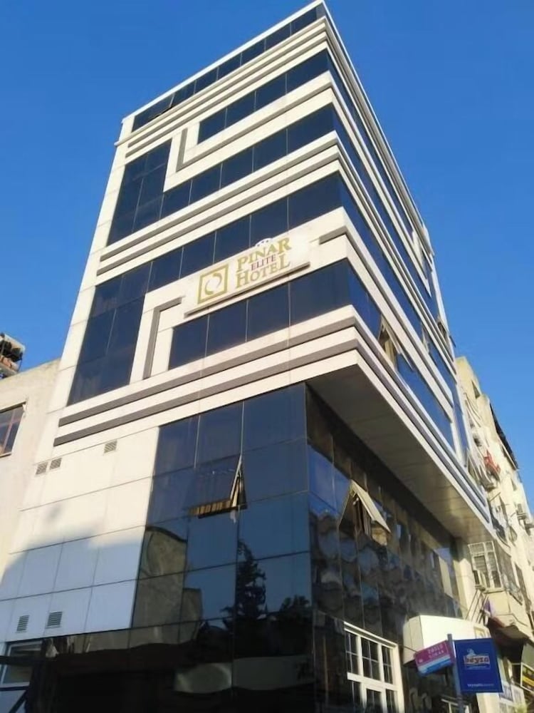 ferhane hotel 1