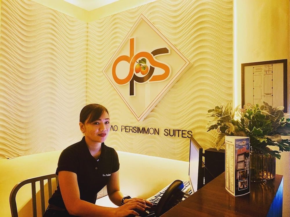 Davao Persimmon Suites 2