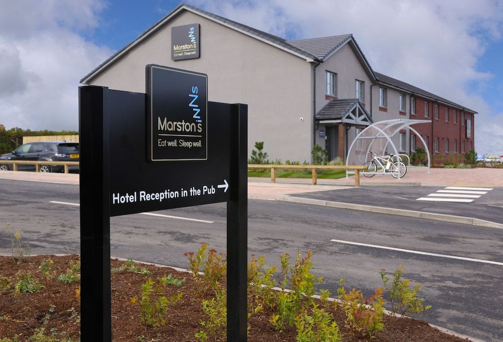 Harbour Spring, Peterhead by Marston's Inns 1