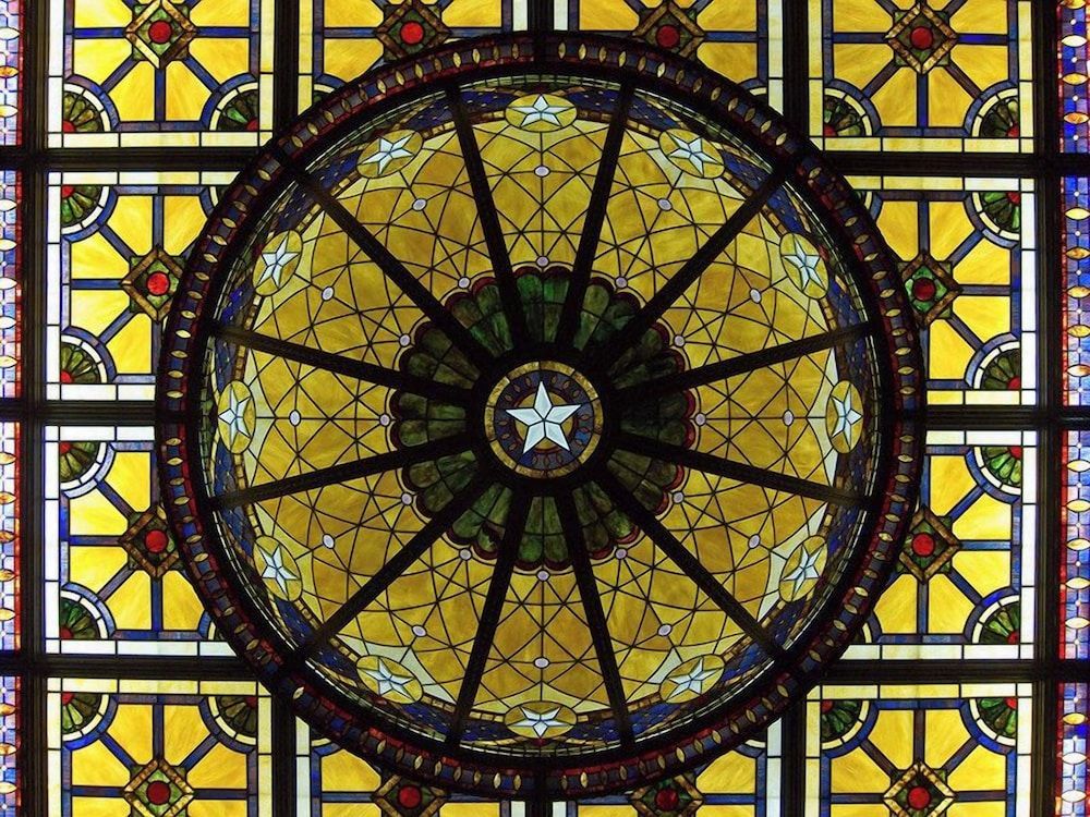 The Driskill 1