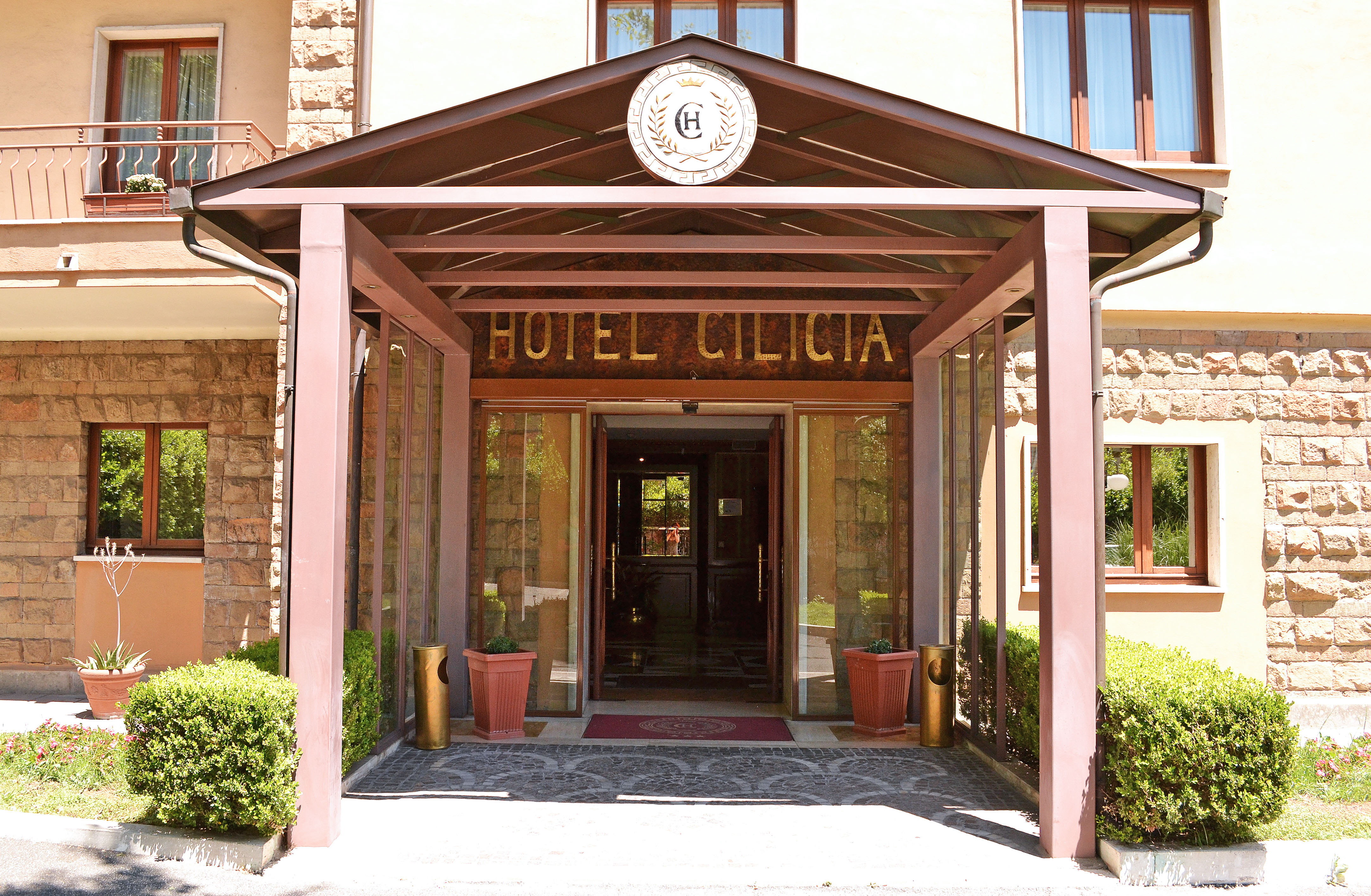 Hotel Cilicia 1