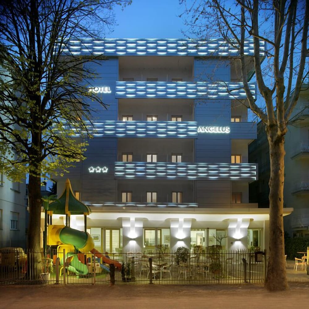 Hotel Angelus 1