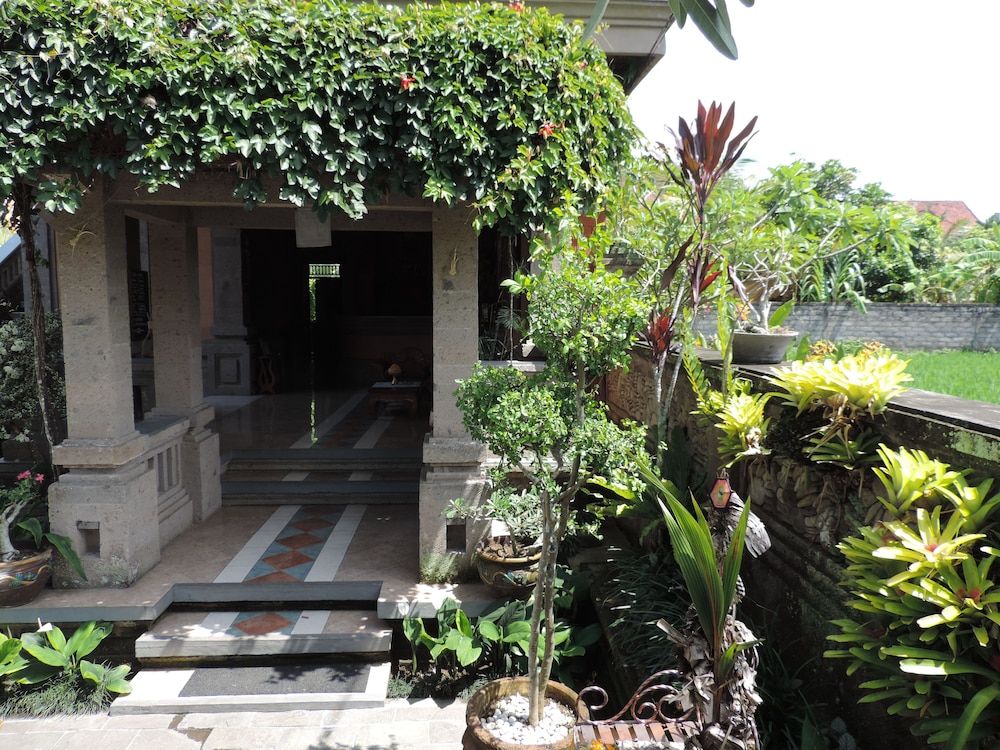 Nick's Hidden Cottages Ubud by Mahaputra 2