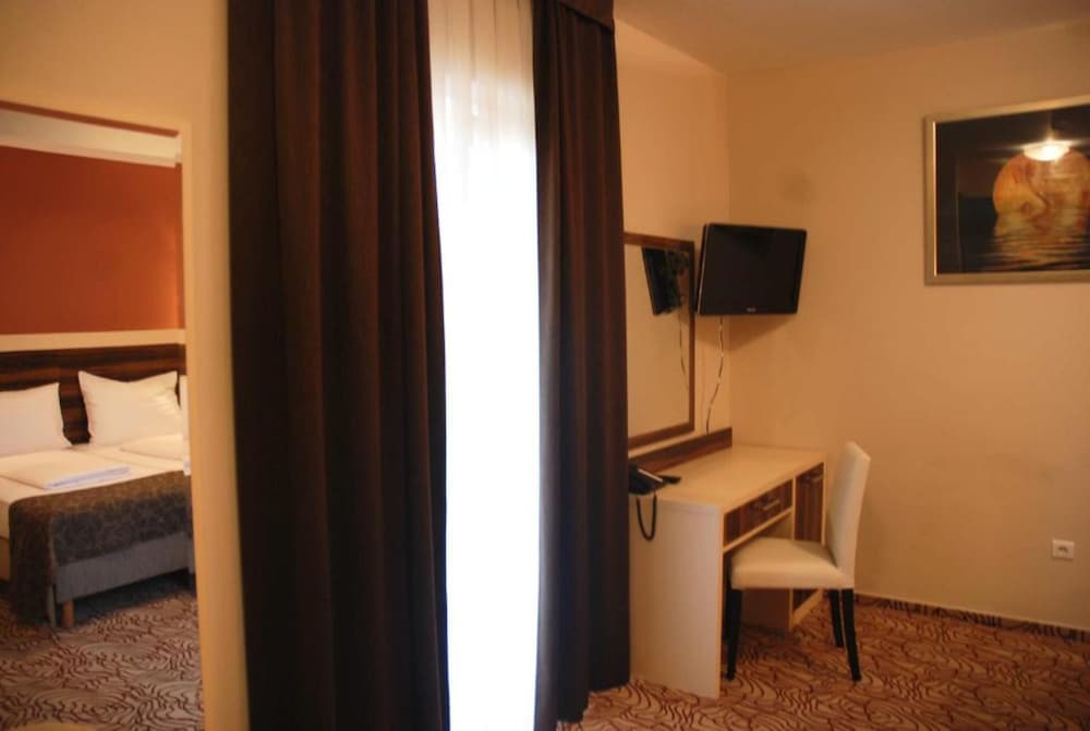 Hotel Terra Nova 2