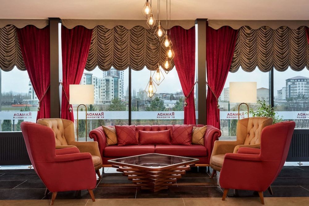 Ramada by Wyndham Sivas 2