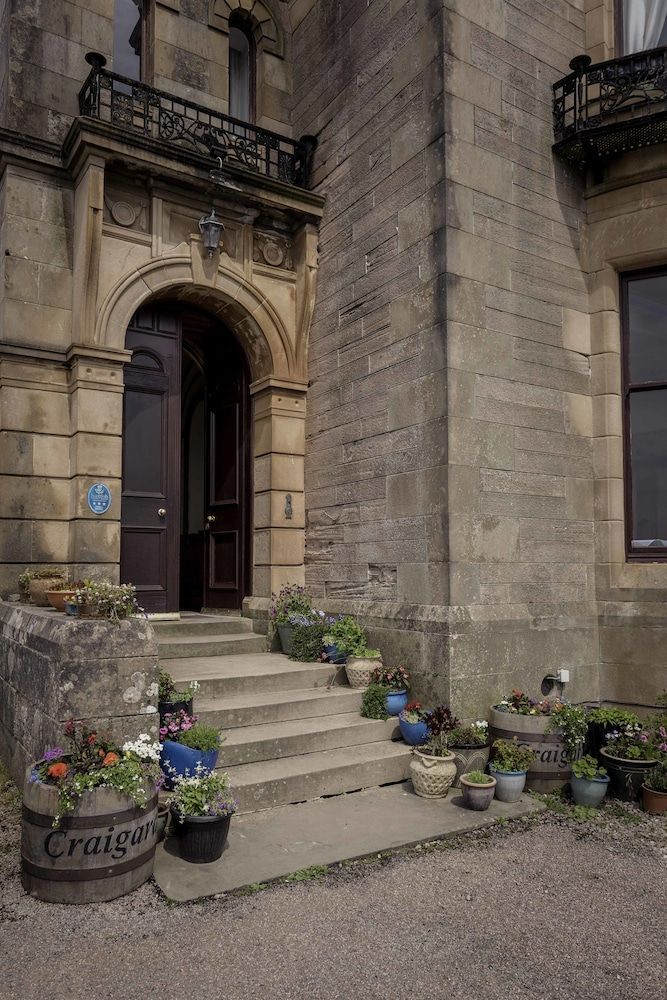 Craigard House Hotel 2