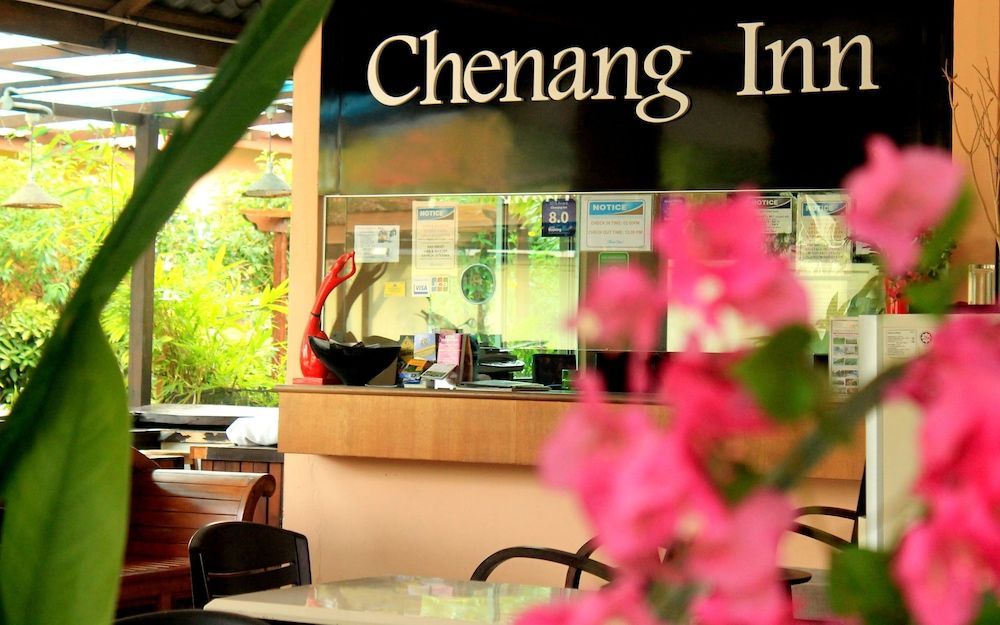 Chenang Inn 1