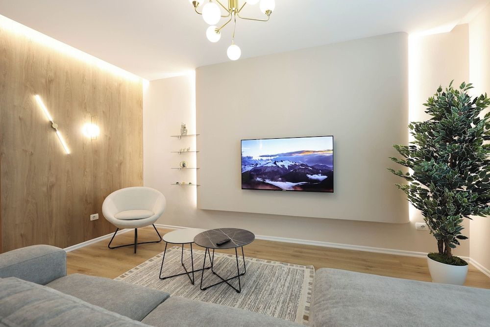 Grandstay Apartments 1