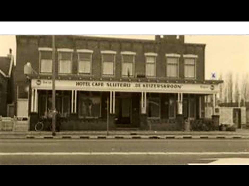Hotel De Keizerskroon 2