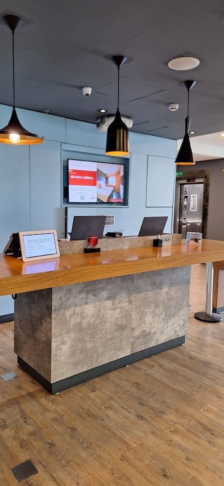 ibis Rio de Janeiro Santos Dumont 2