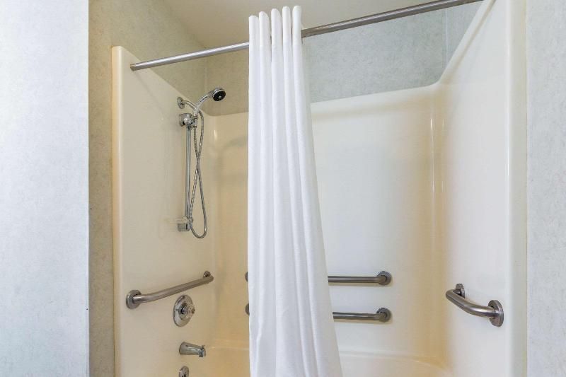 Econo Lodge Corbin Area 2