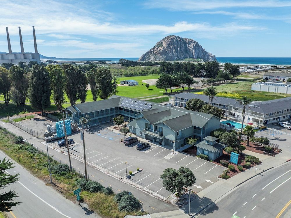 Morro Shores Inn And Suites 1