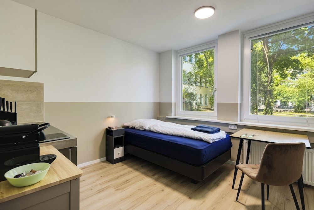 Westpark Living 1