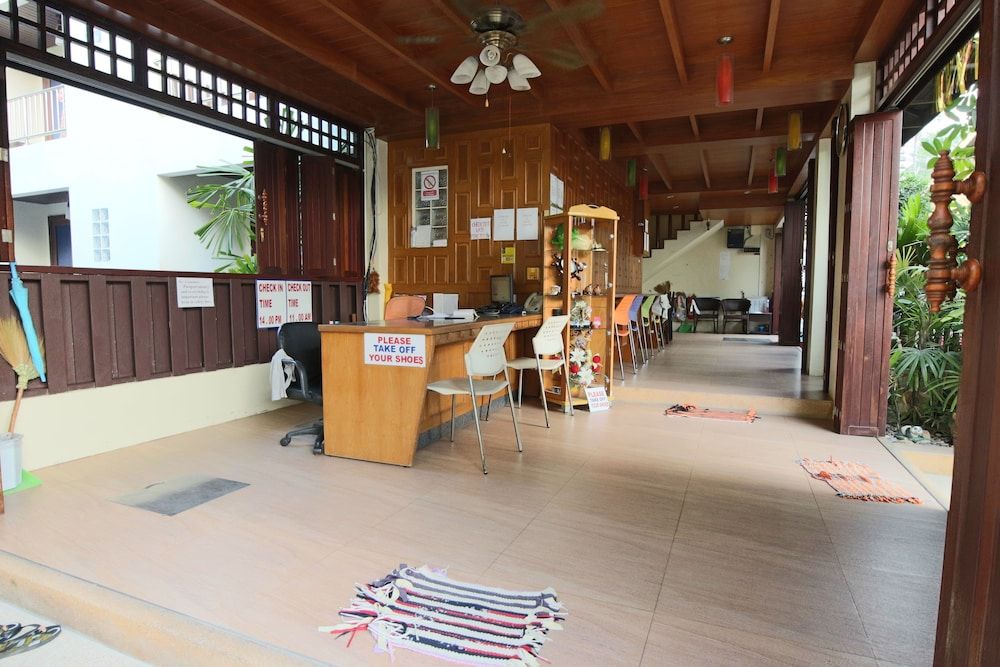 JJ Residence 1