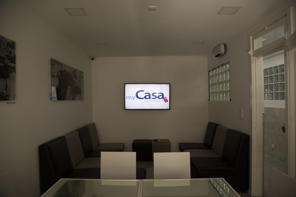 myCasa 2