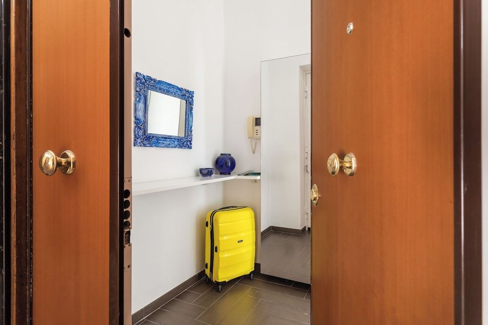 Beach Apartment 1