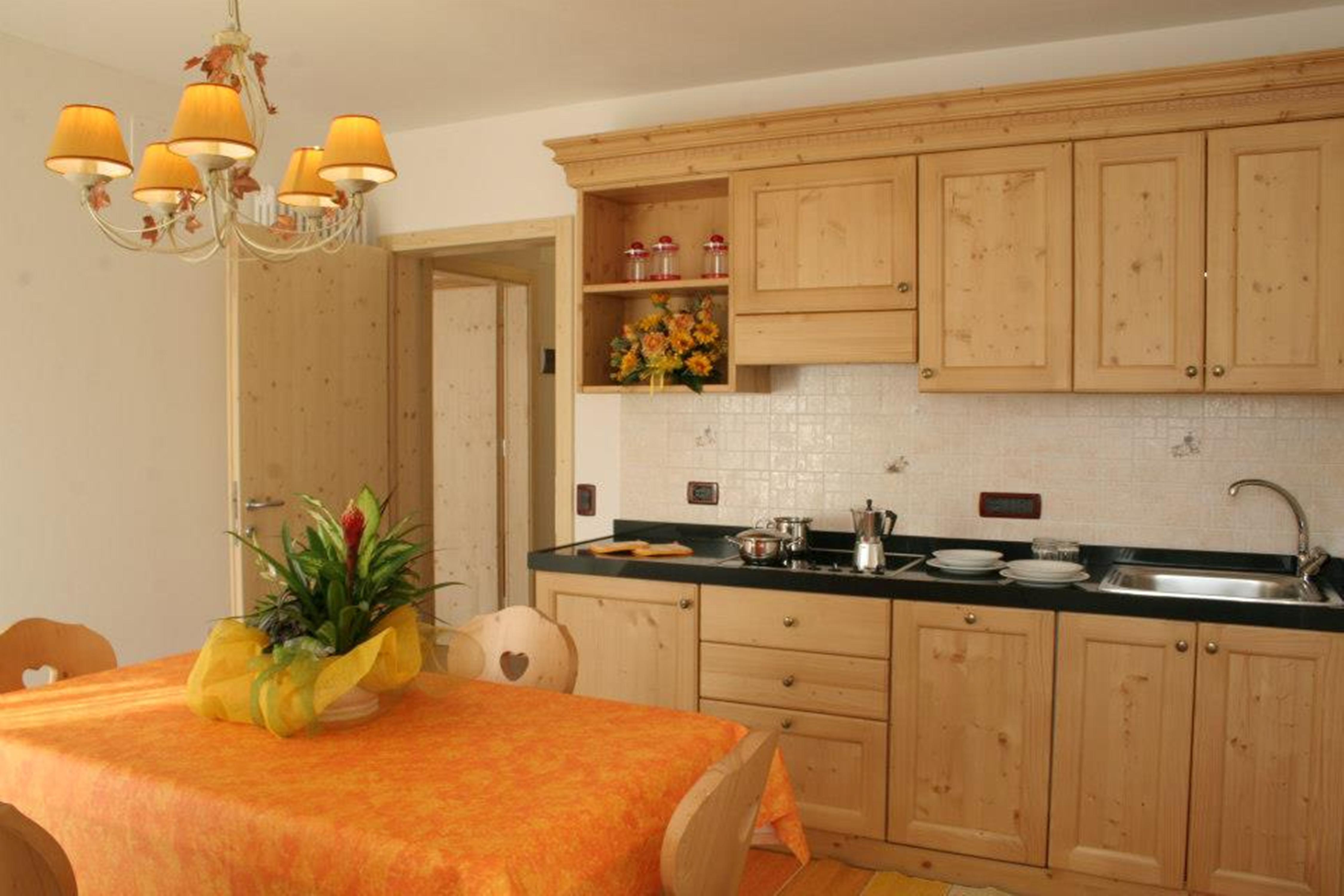 Residence La Moretina 1