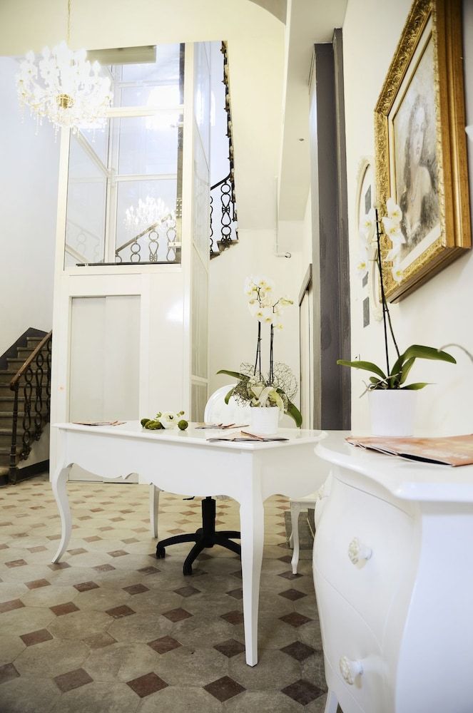 B&B Relais Inn Lucca 2