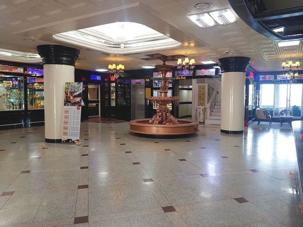 Hotel Gaya 2