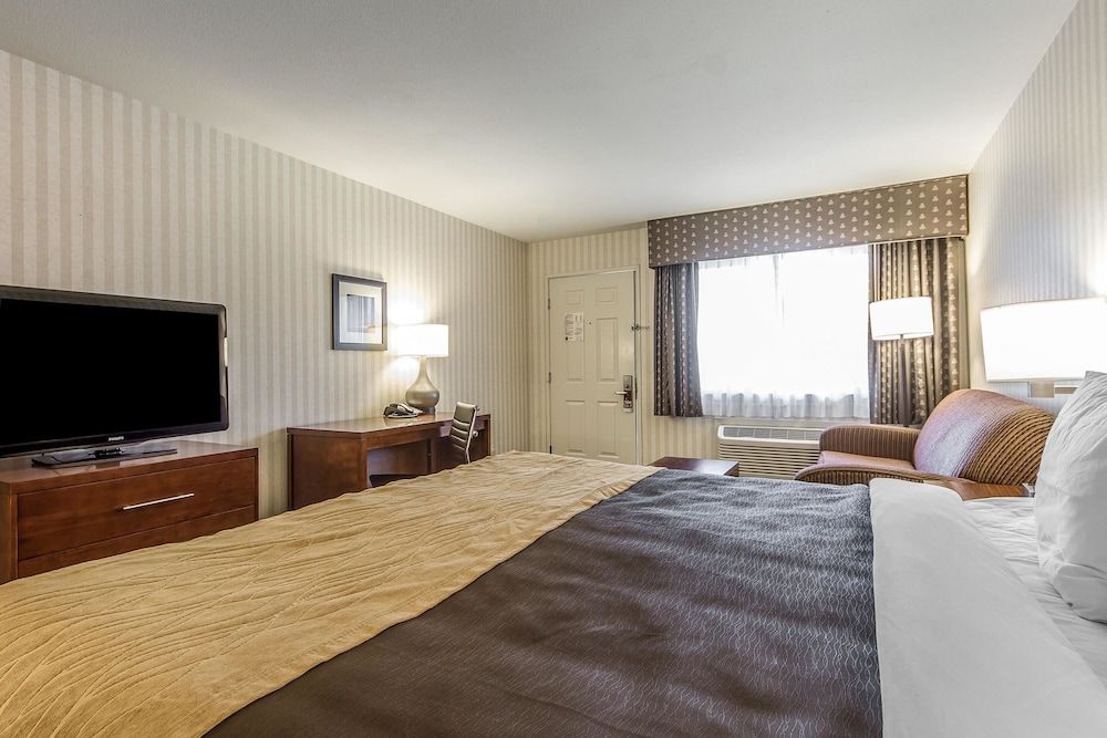 Quality Inn Half Moon Bay-Miramar Beach 2