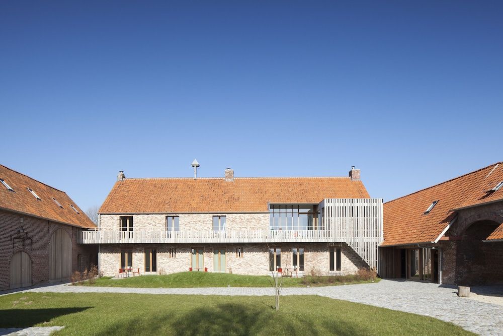 B&B De Deugdzonde 1