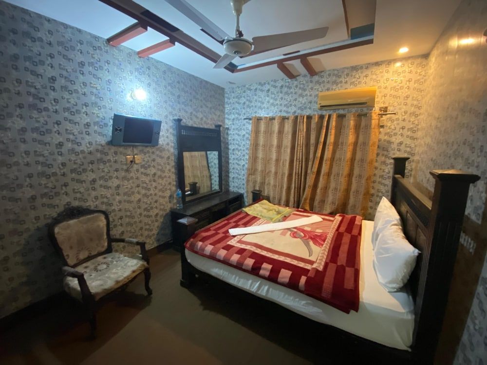 New White Rose Guest House 1