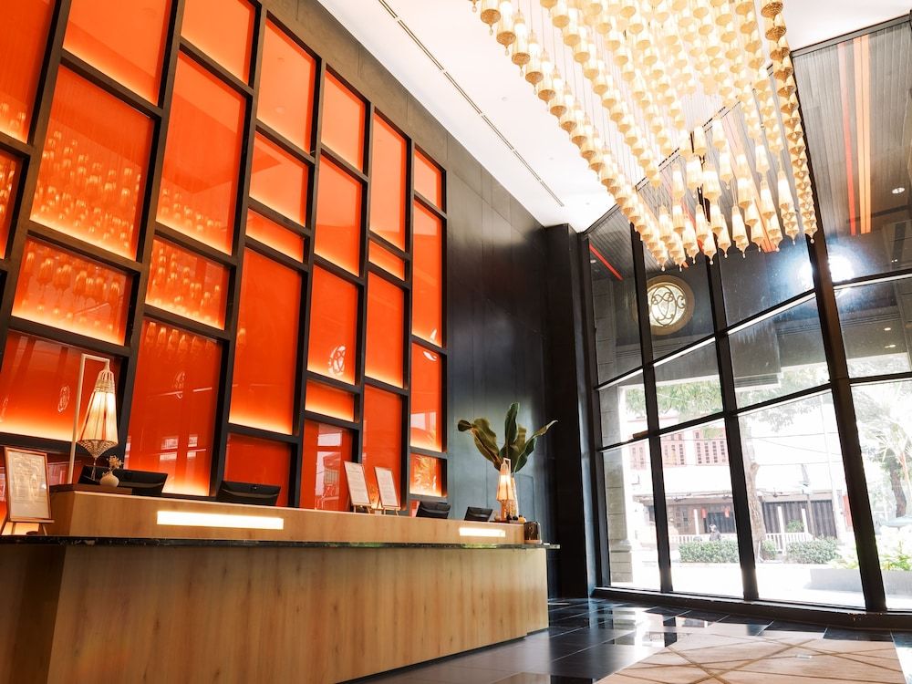 Stay Collection Bukit Bintang 2