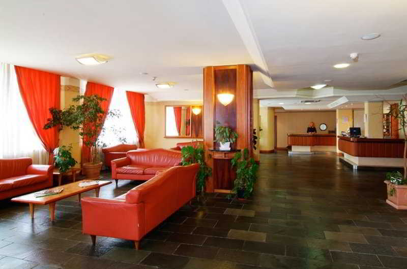 Grand Eurhotel 2