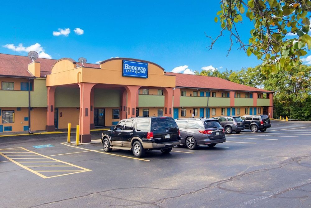 Rodeway Inn & Suites Monroeville-Pittsburgh 1