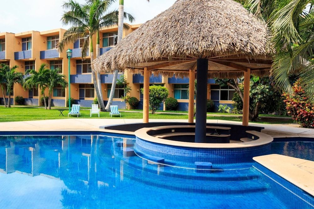 Hotel Calli 1