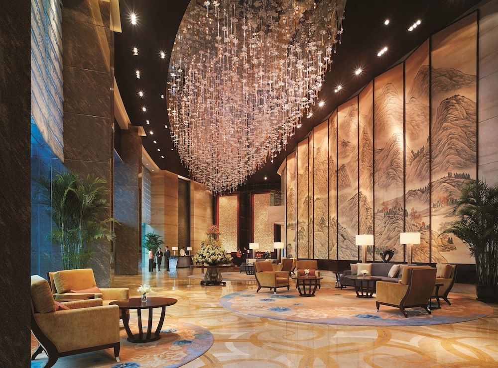 Shangri-La Qingdao 2
