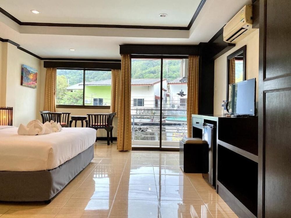 Lucky Residence Patong 2