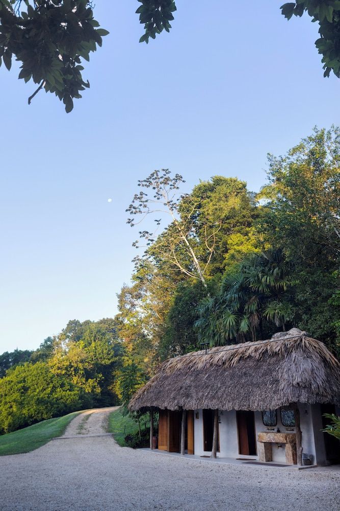 Jade Jungle Resort 2