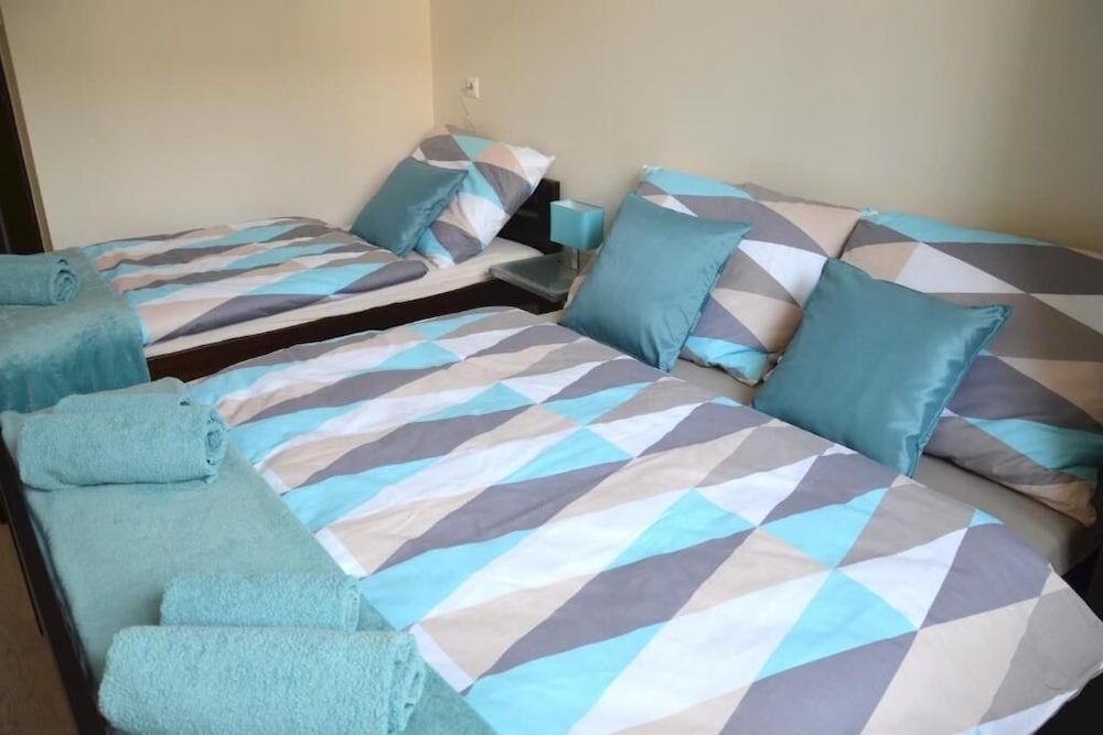 Hostel Bratislava 2