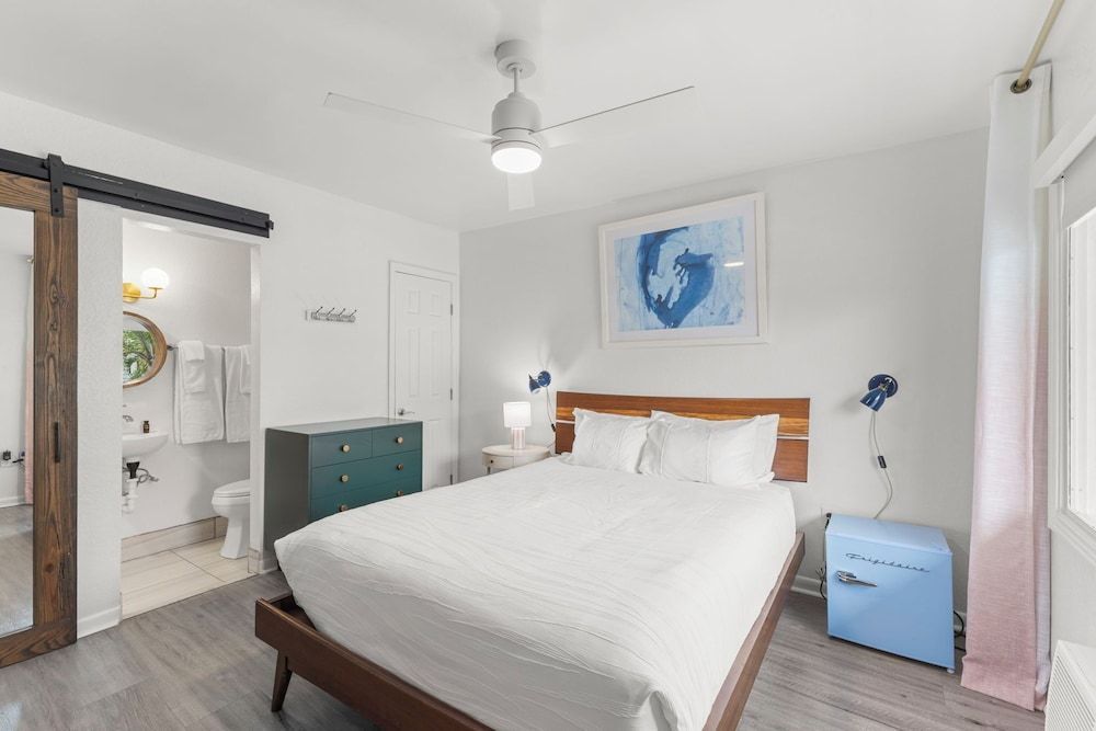 Hotel Cabana Clearwater Beach 2