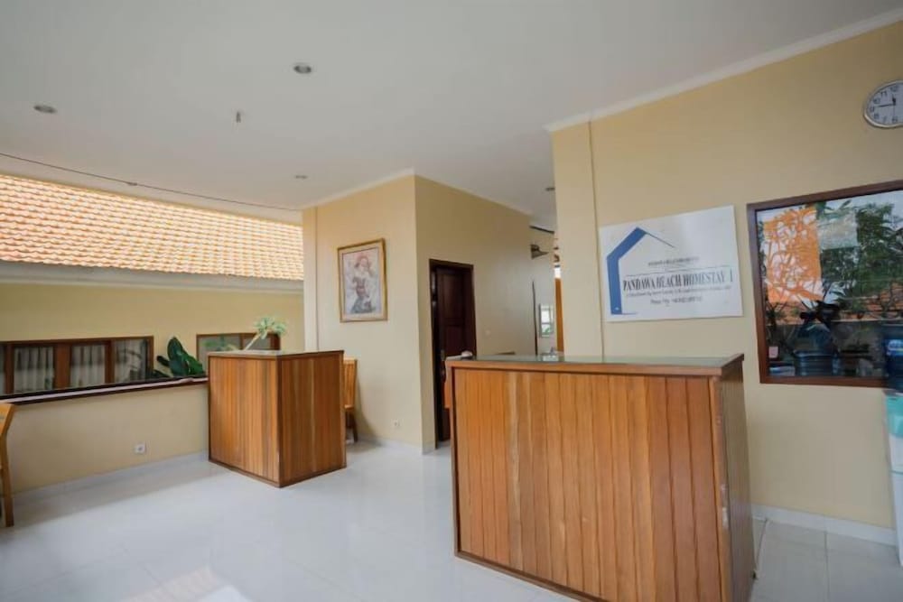 Pandawa Beach Homestay 1 1