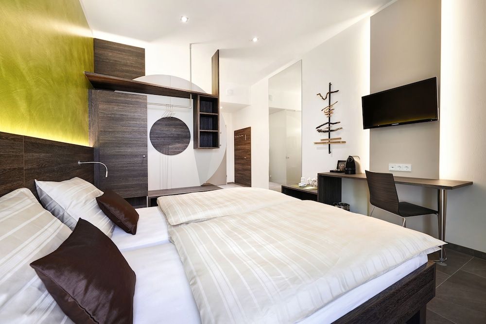 eee Hotel Marchtrenk 1