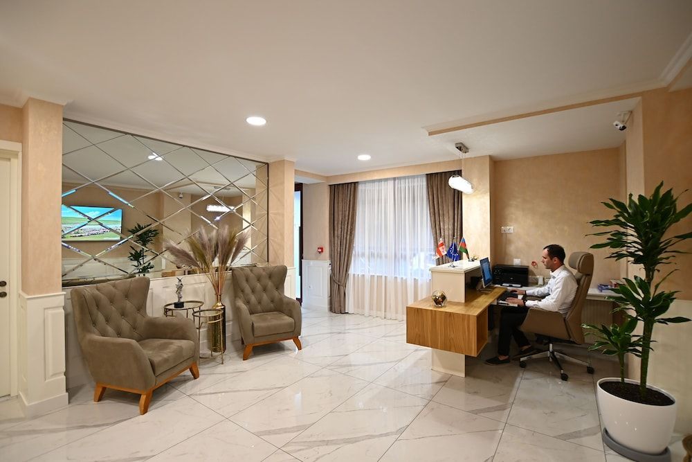 Well inn 2